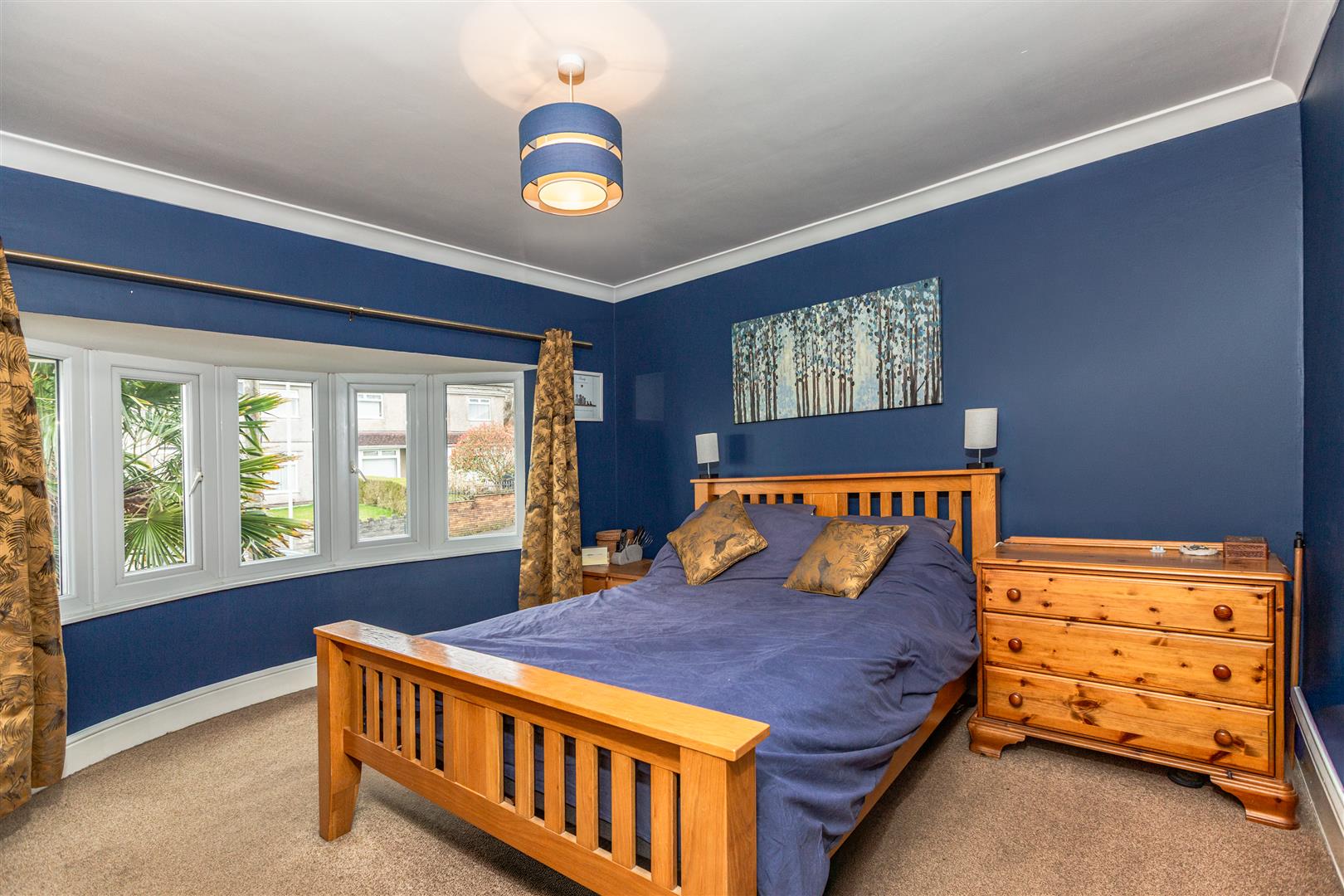 Lon Mafon, Sketty, Swansea, SA2 9ER